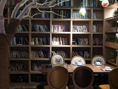 大堂-别院里音乐餐酒吧(双流航空港店)