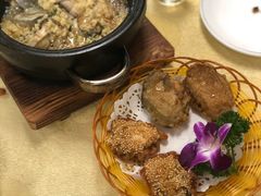 -蚝家菜馆(沙井店)