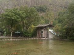 -楠溪江风景名胜区