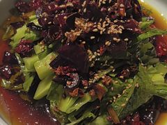 -李记搅团•非遗陕菜(三桥店)