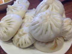 -庆丰包子铺(临河里店)