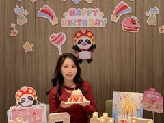 -海底捞火锅(盈石八一广场店)