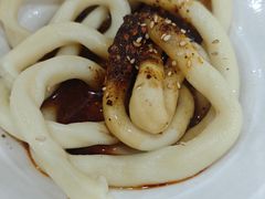 -华兴街自力面店
