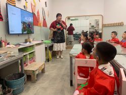 -菲菲羊乐园(临平银泰城店)