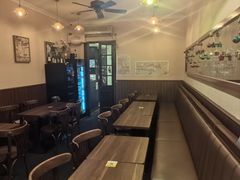 -Bistro Les Lilas丁香花小酒馆