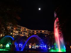 -惠州金海湾嘉华度假酒店