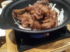 -紫霞门韩国料理烤肉(深南东路店)