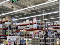 -山姆会员商店(杨桥西路店)