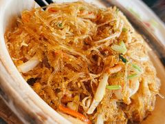 海皇粉丝煲-采蝶轩