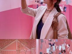 -福州奇幻解压馆(东泰禾旗舰店)