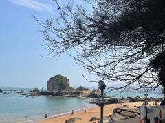 -鼓浪屿·皓月园