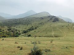 -大姆山草场