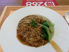 -美颐美·鲍汁排骨饭(龙华百佳华店)