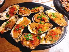 -串亿88烧烤·羊腿·羊蝎子(板泉路店)