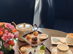 -泉客厅LAPUTA·天空之城