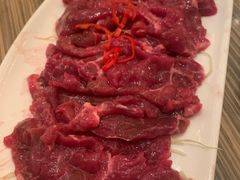 -四季火锅酒家(新濠影汇店)
