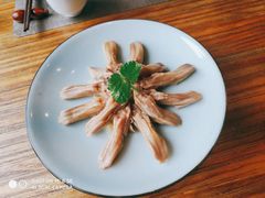 糟鸭舌-之参餐厅(前门大街店)