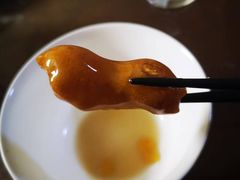 -玉林烤鸭店(定福庄店)