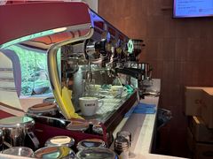 -COSTA COFFEE(西湖天地店)