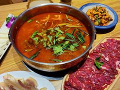 -黔诚酸汤牛肉(甲秀楼店)
