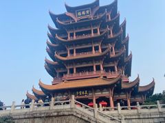 -黄鹤楼