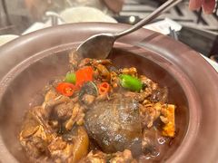 紫苏滋滋甲鱼-闽和南(深圳万象城店)