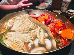 -色響火锅(恒隆广场店)