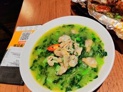 -新白鹿餐厅(银泰西湖文化广场店)