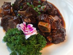 -嘉禾·悦享餐厅(八方汇店)