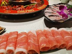 -骉骉老火锅(铁像寺路店)
