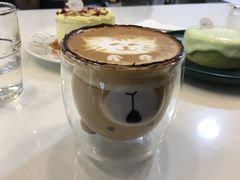 -甛时(咸奶油特色店)