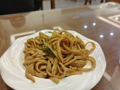 -百年认一力 太原老字号 (桥头街店)