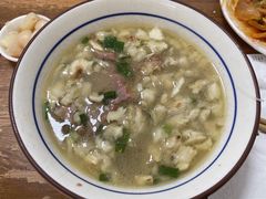 -刘信牛羊肉小炒泡馍(回民街店)