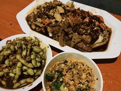 -吴长子卤菜馆(统一街店)