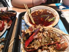 -盒马X会员店(王府井奥莱UP TOWN店)