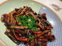 -绿雅酒家(江西中路店)