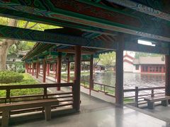 -百脉泉景区