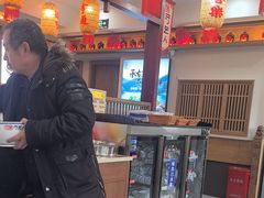 -汉唐守艺人·河北面馆(民心河店)