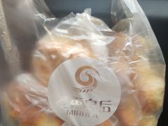 -麦香皇后老式面包坊(大连路店)