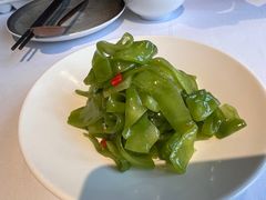 -北京老铺烤鸭(老城根店)