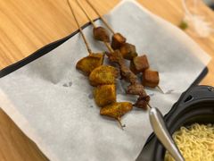 -买又大餐厅(福林里店)