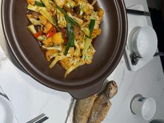 -阿甘小馆(陇海路店)