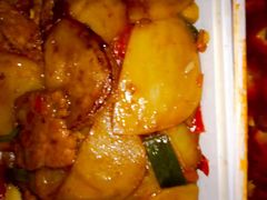 -隆都四季香饭店(碧海路店)