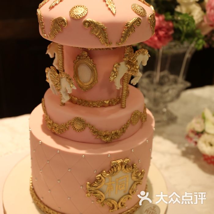 pearia柏尼娅蛋糕定制图片-北京面包甜点-大众点评网