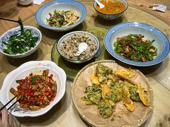 -寻钵记民菜馆·正宗常德钵子菜(滨湖路店)