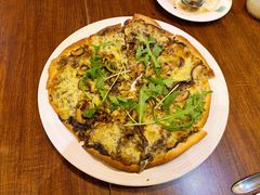 -Me&Joe意大利面·珍珠奶茶(鲁班路店)