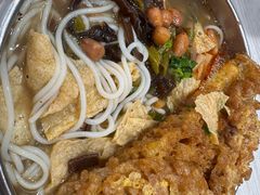 -柒小螺·螺蛳粉(利丰广场店)