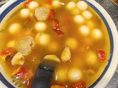 -冯校长老火锅(中联广场店)