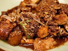 -黄亚细肉骨茶(仰光路店)