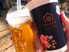 -厝内小眷村(西单大悦城店)